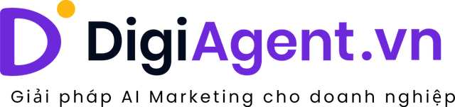 DigiAgent.vn — Giải pháp AI Marketing cho doanh nghiệp